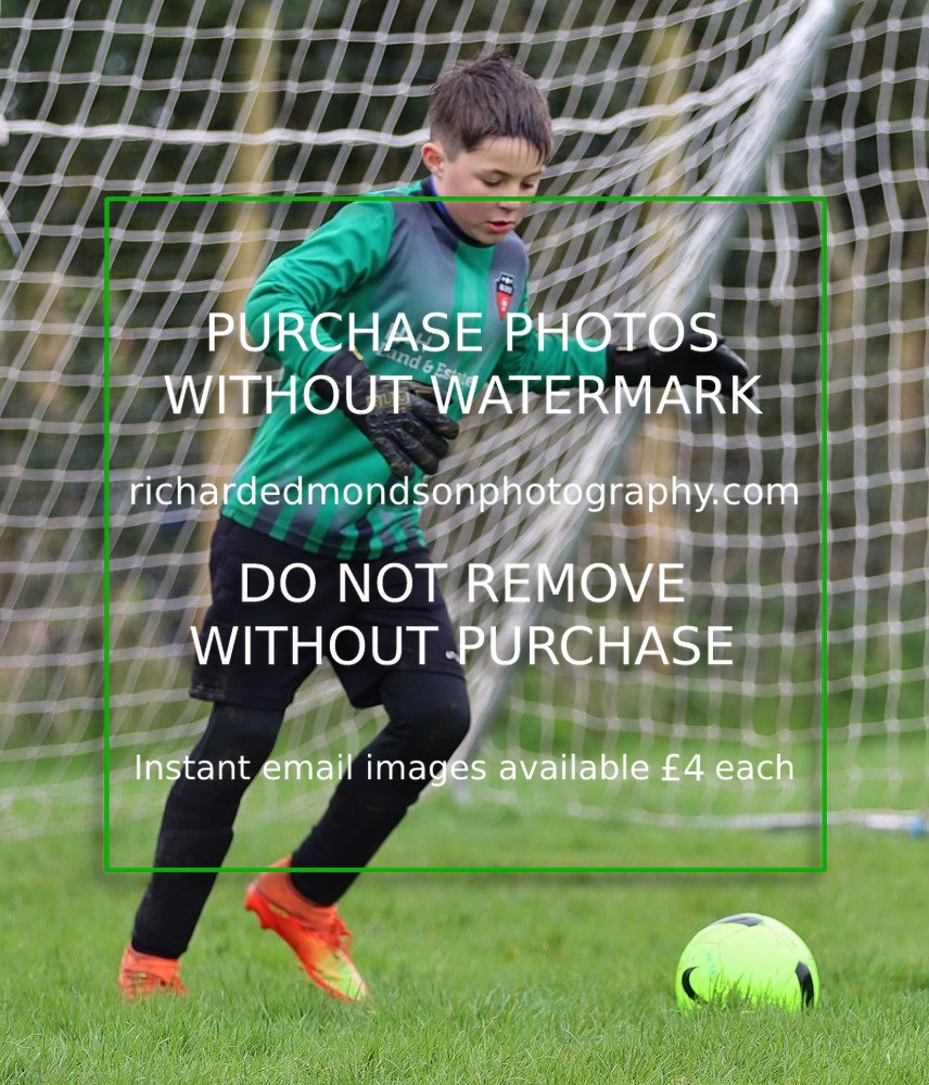 IMG_7880 - Wattsfield Under 9 vs Grange Utd Under 9 (13/4/24)