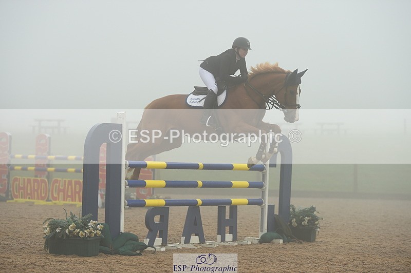 230505A-090912-02693 - Cls 20 Snr Foxhunter