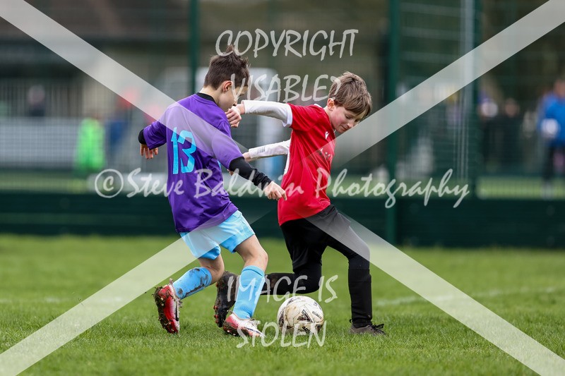 1DX30770 - 2026-03-01  FC Abbey Meads U11 Grey V Hungerford Town Juniors U11 Gladiators