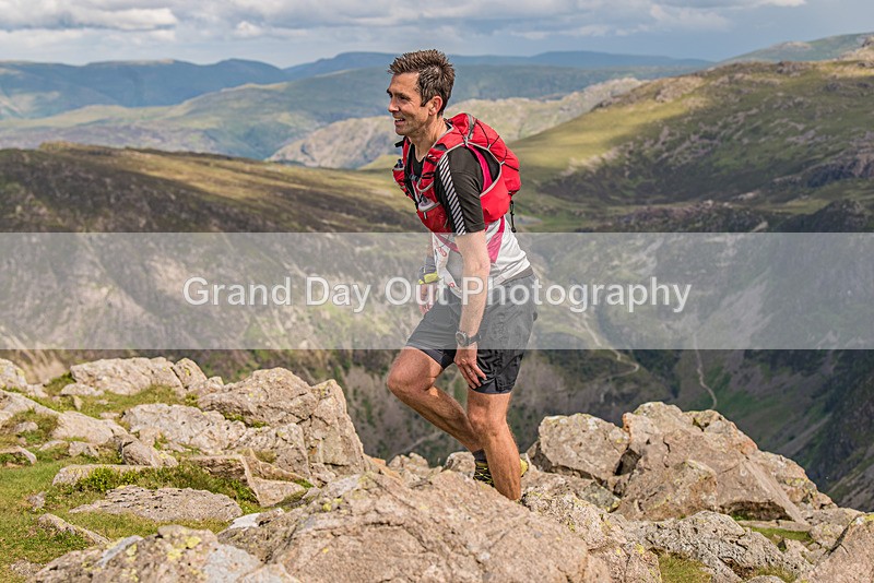Buttermere Horseshoe-417 - Buttermere Horseshoe Fell Race Saturday 25th June 2022