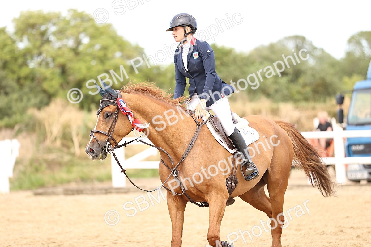 SBM_004762 - Class 23 - Talent Seekers Inc 7Yr Old Championship Qualifier 1.30 - 2nd Half