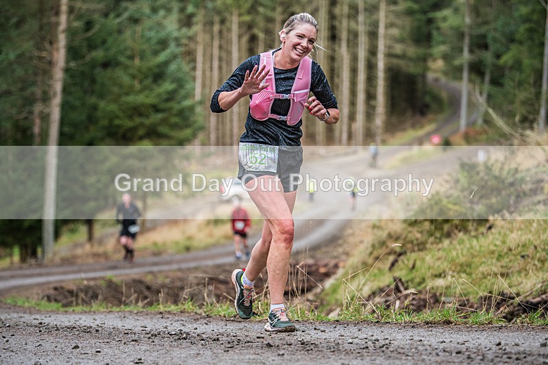 Glentress 21  10K-1034 - High Terrain Events Glentress 21 & 10K Trail Races Saturday 16th November 2024