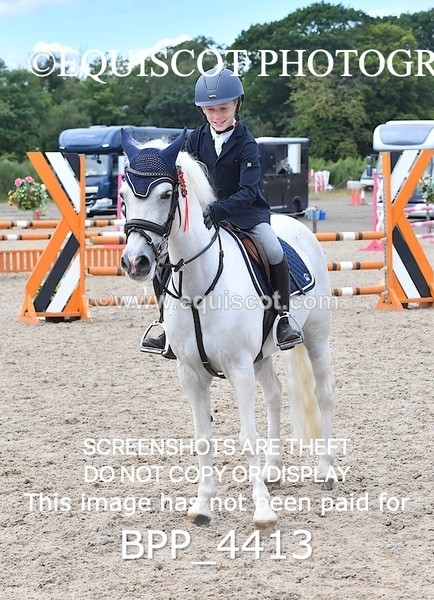 BPP_4413 - CLASS 19 SUN Springboard 128cm/ 138cm Restricted Handicap