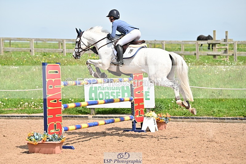 240510A-142845-08050 - Cls 23 Talent Seeker Inc 7yr old 14.10 to Finish