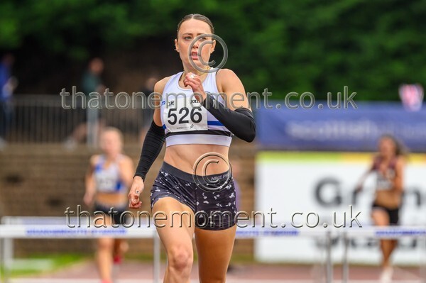 Sen25SAT-923467 - Track Female Set One