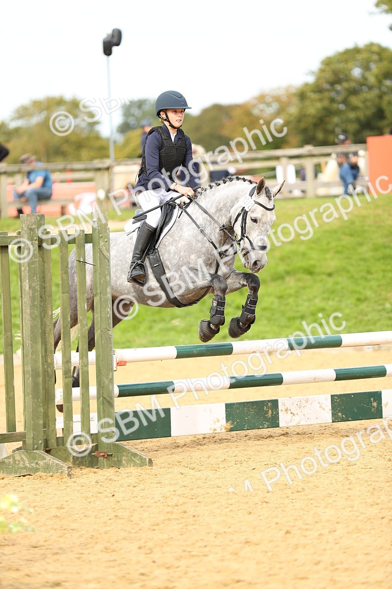 SBM_70291 - J18 - Junior Pony 85cm Championship