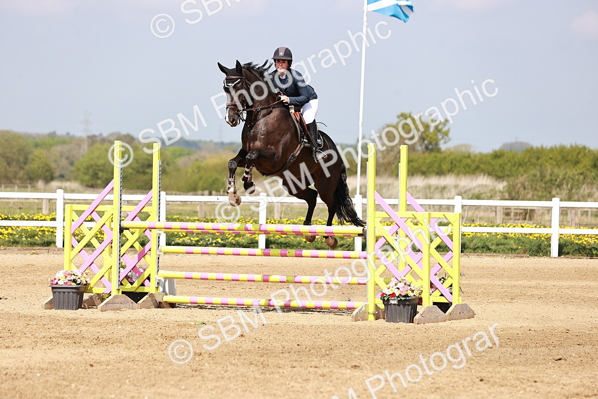  - Class 22 - Senior Discovery - 1.00m