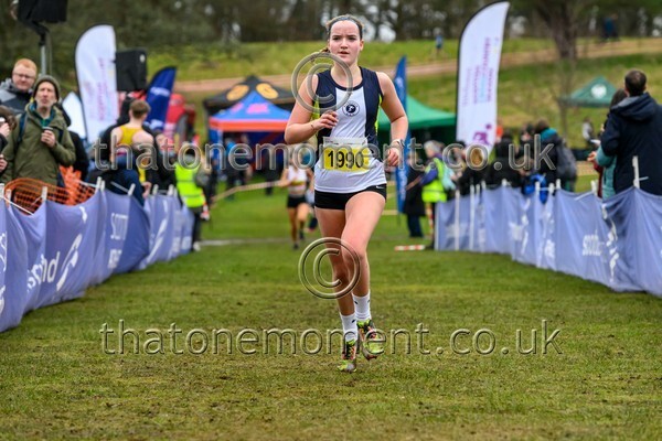 Falkirk26-913038 - U17 Women