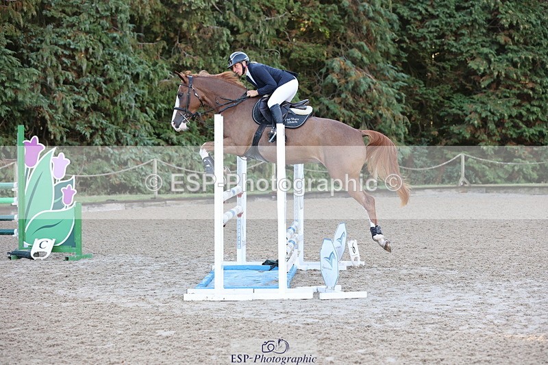 250831A-081252-08593 - Cls 40 Snr Newcomers