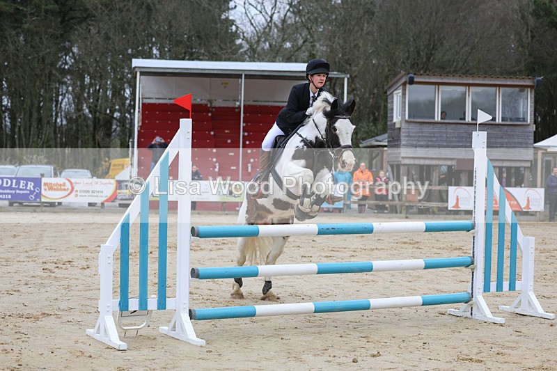 3E7A8048 - Class 1: 95-100cm