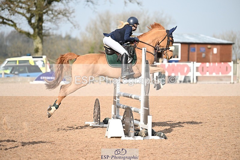 250309-101646-02983 - Cls 4 Pony British Novice and 80cm