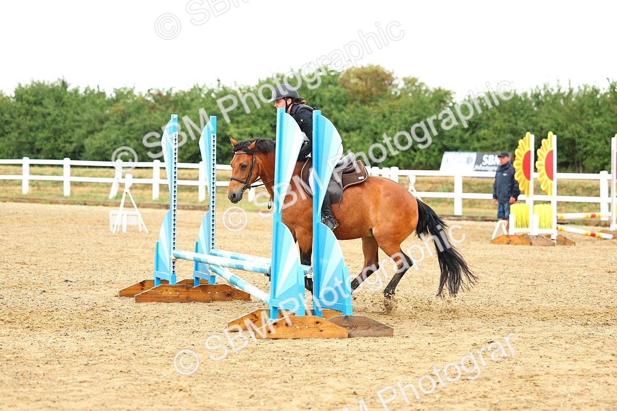 SBM_000829 - Class 3 - 60cm