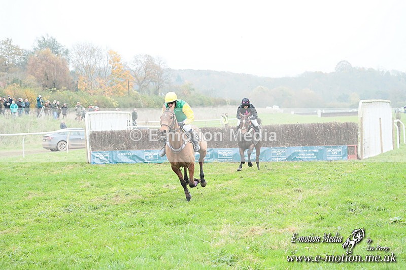 PtP 091124  218 - Knightwick Races Point-to-Point 09/11/24