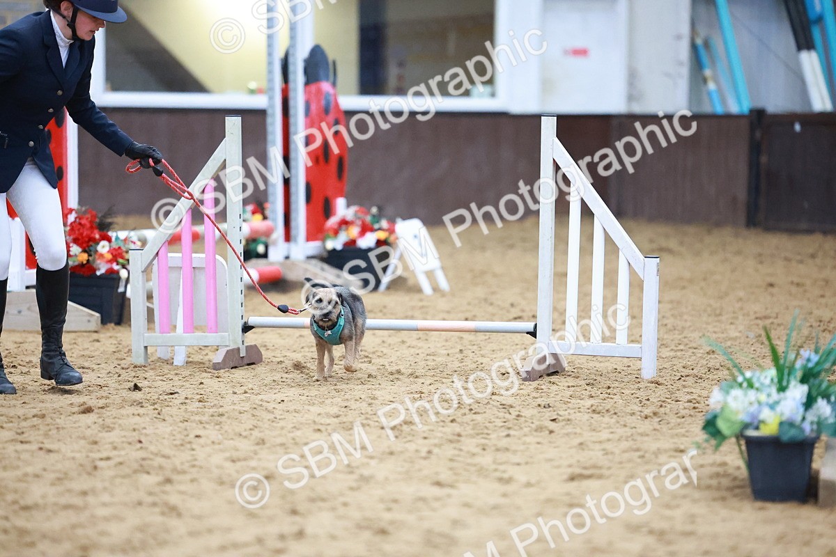 SBM_001653 - Class 3 - Horse & Hound (60cm)