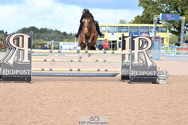 231014A-105805-04269 - Cls 18 Newcomers & 1.10m Open