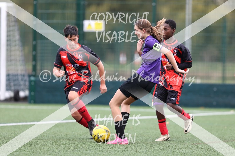 1DX30275 - 2026-10-11 FC Abbey Meads U14 Grey v Ferndale Rodbourne FC U14