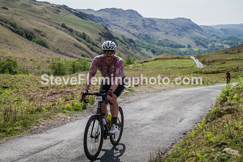 153025 - Hardknott Pass Camera 1 15.00-16.30
