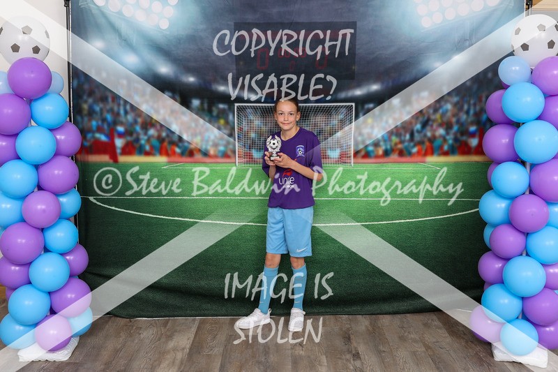 2025-06-21 FC Abbey Meads Presentations-545 - U11 Purple Girls