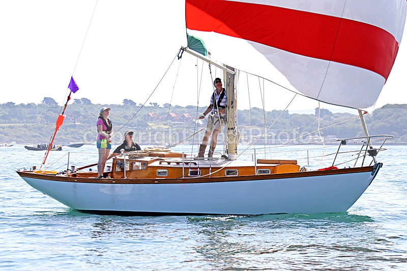 190629 SALLY OF KAMES 1574C D43A2762 - ROUND THE ISLAND RACE 2019