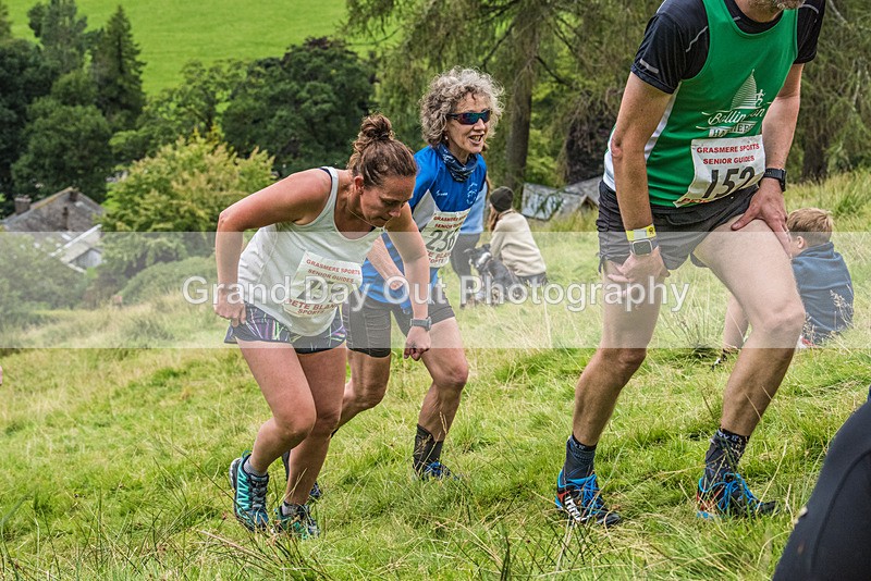 Grasmere-604 - Grasmere Sports Junior & Senior Fell Races Sunday 27th August 2023