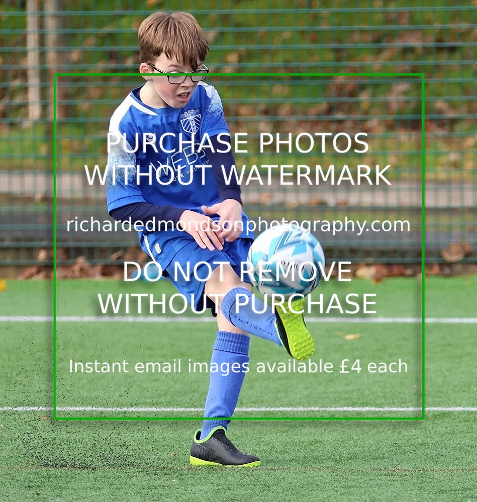 533A1550 - Wattsfield Youth Under 10 vs Grange United Youth Under 10 (1/11/25)