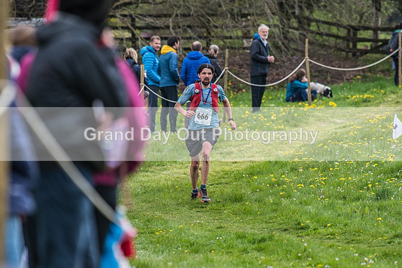 3 Peaks Finish-753 - The 3 Peaks Race Saturday 26th April 2025 - The Finish