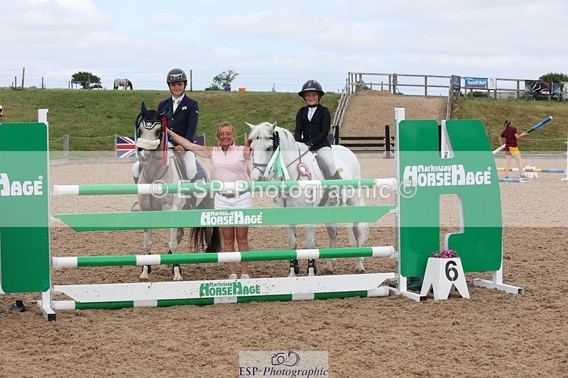 250629-154139-12607 - Cls 29 128cm HOYS Qualifier