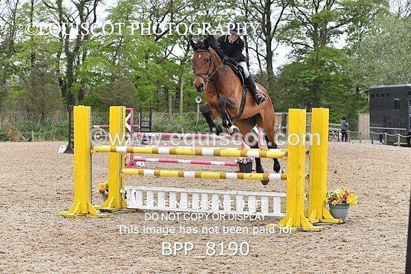 BPP_8190 - CLASS 18 SAT 1.05m Amateur Championship Qualifier