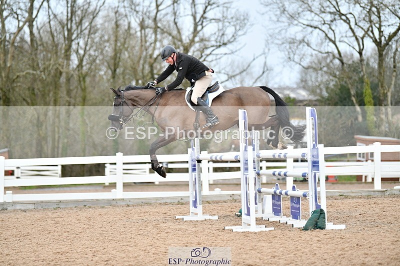 240124A-121850-00409 - Cls 3 Newcomers & 1.10m Open