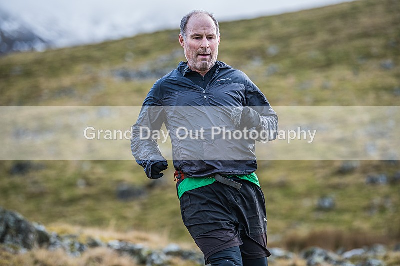 Clough Head-948 - Kong Running Clough Head Fell Race Saturday 7th February 2026