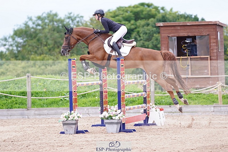 240802A-130500-04530 - Cls 17 Grade C Champs