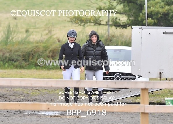 BPP_6918 - CLASS 2 Senior British Novice/ 90cm Open