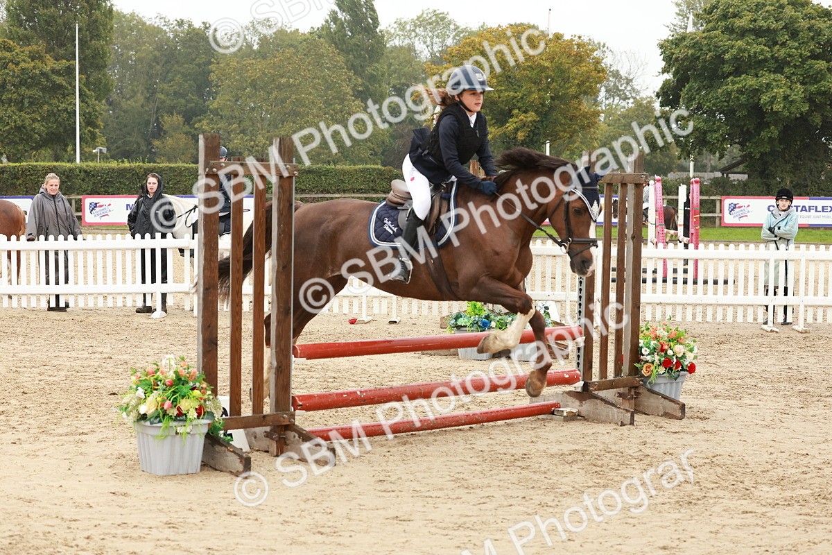SBM_71230 - J14 - Junior Pony 65cm Championship