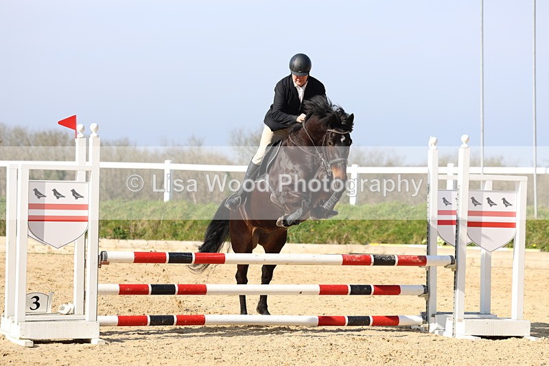 3E7A6296 - Class 3: Senior 80cm