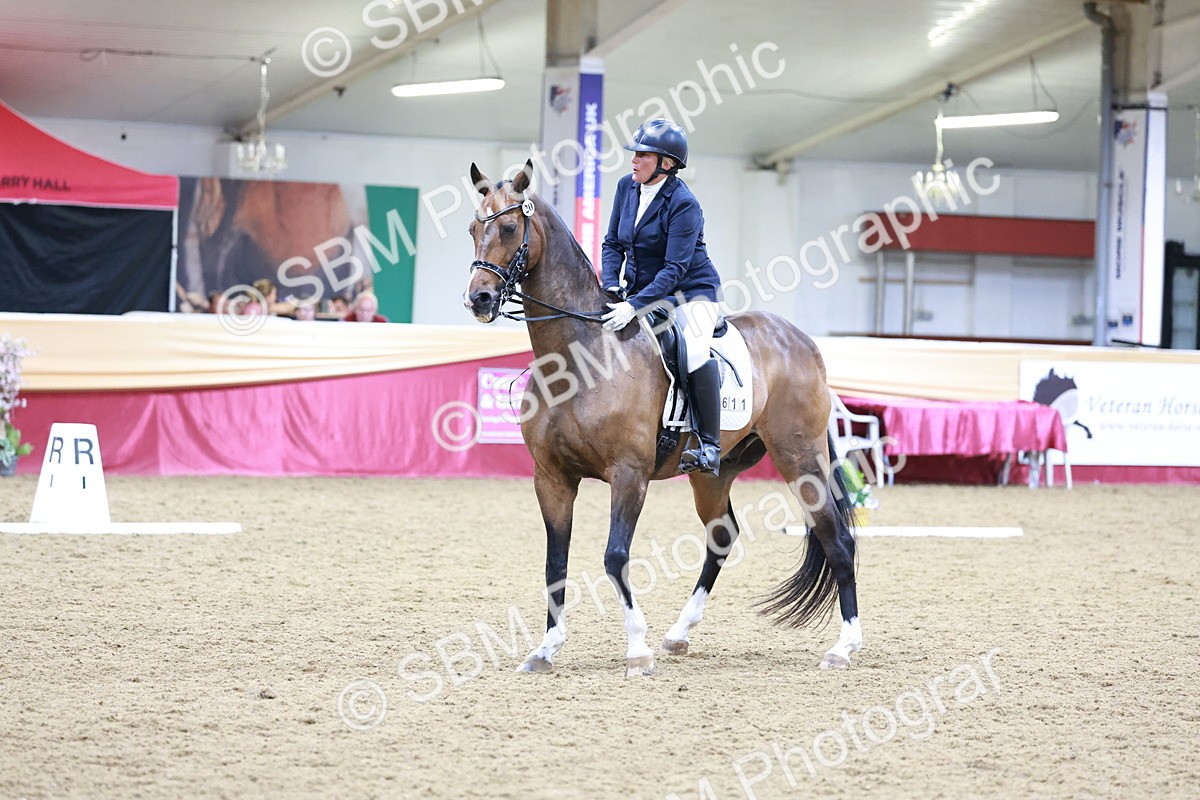 SBM_09907 - Class 61 - Dressage to Music