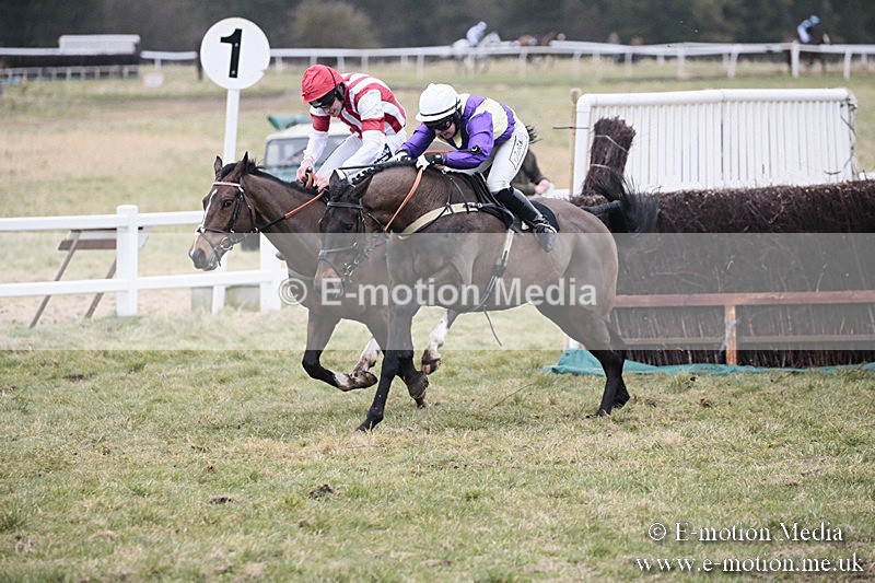 PtP 180218 529 - Combined Services Point-to-Point Larkhill 18/02/18
