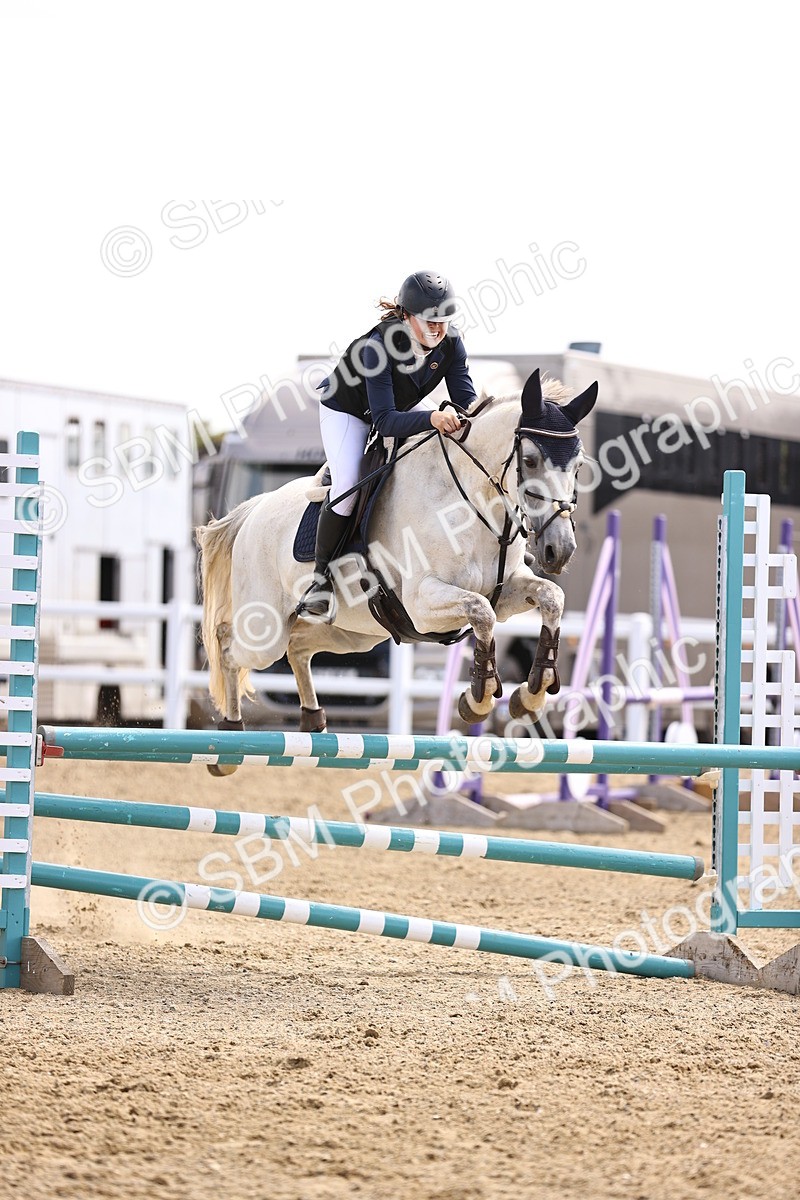 SBM_000536 - Class 3 - Senior British Novice - 90cm