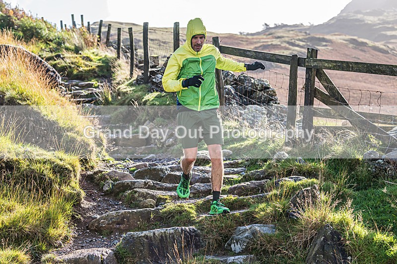 Langdale -1068 - Langdale Horseshoe Fell Race Saturday 10th October 2026