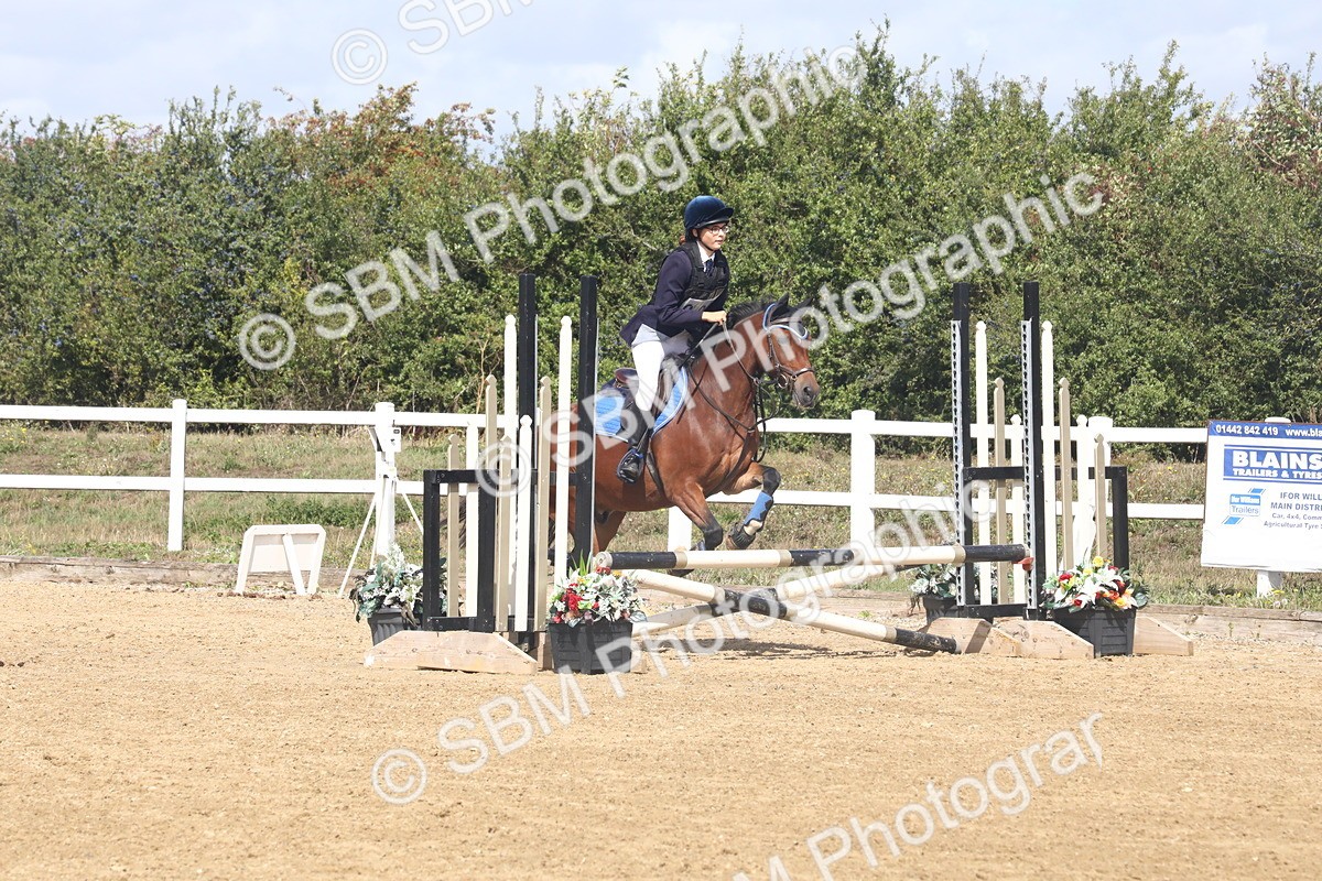 SBM_006501 - Class 6 - 60cm Champs