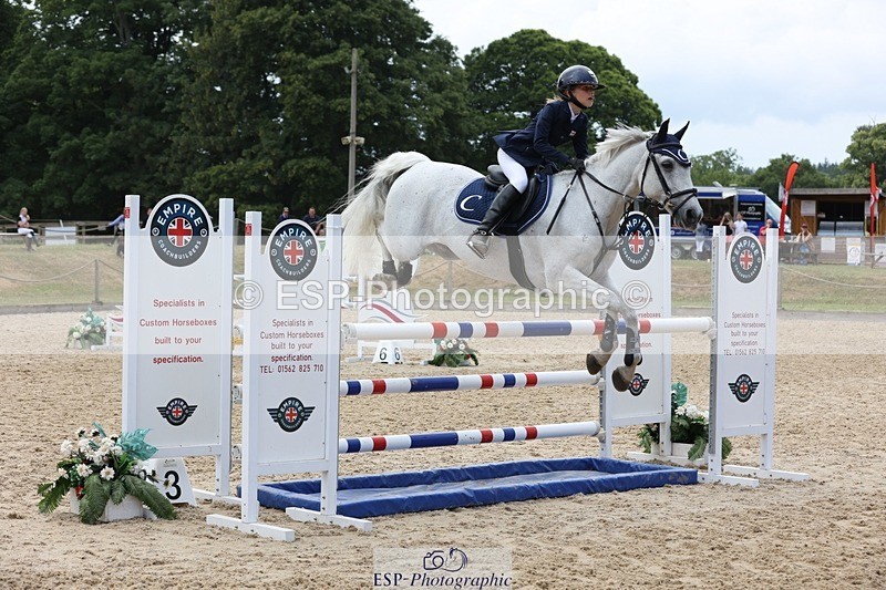 230618-171627-13653 - Cls 22 Hoys 138cm 2nd round 1st rnd