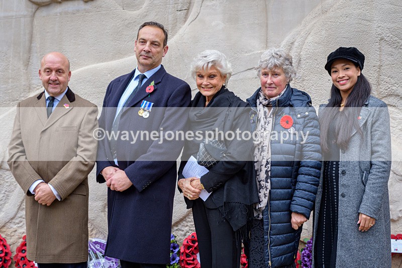 NGP_8344 - 2024 Animals in War Remembrance Gathering