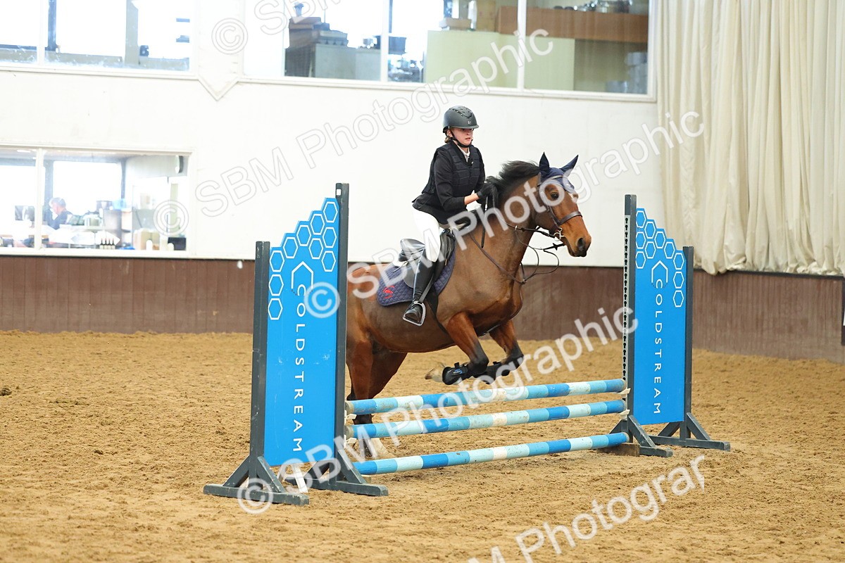 SBM_001150 - Class 3 - Show Jumping 60cm