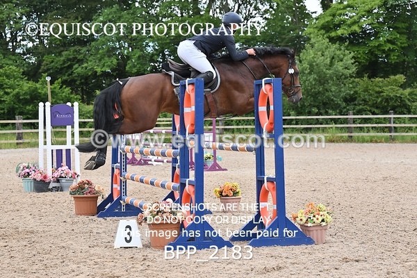 BPP_2183 - CLASS 20 SUN  Senior Discovery 2nd round