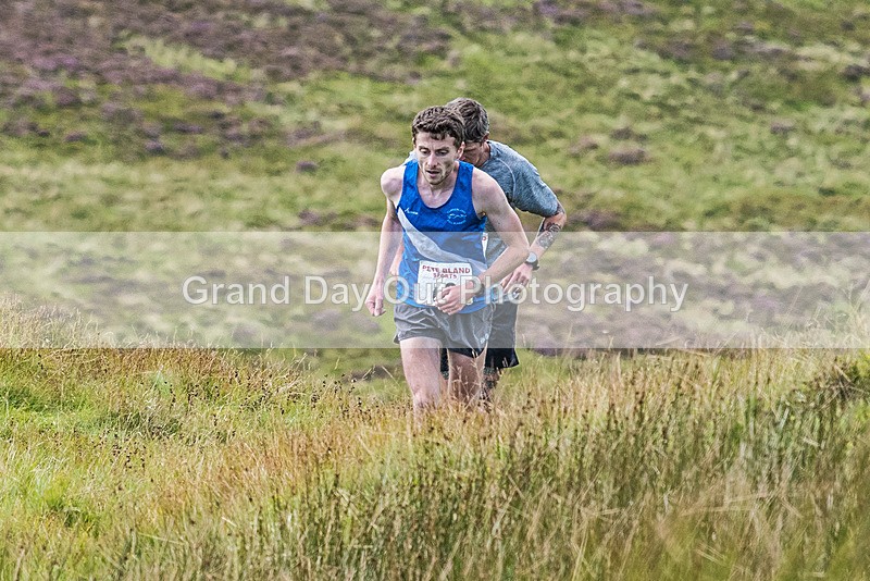 Ennerdale Show-36 - Ennerdale Show Fell Race Wednesday 30th August 2023