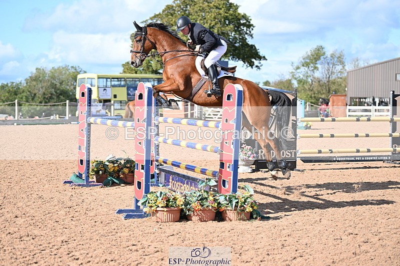 231014A-140602-05604 - Cls 20 Blue Chip Performance Champ Quali