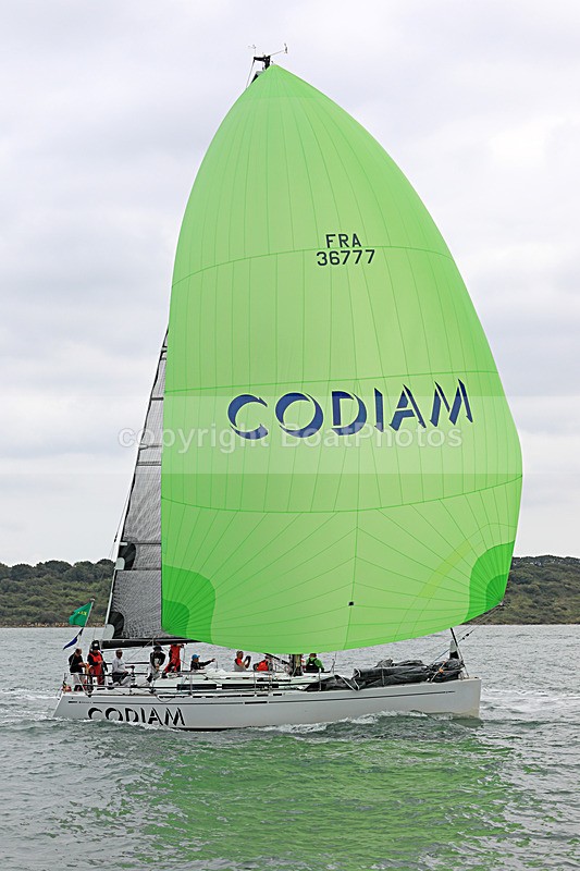 190803 CODIAM FRA36777 1Y3A7460 - FASTNET RACE - SATURDAY 3rd August 2019