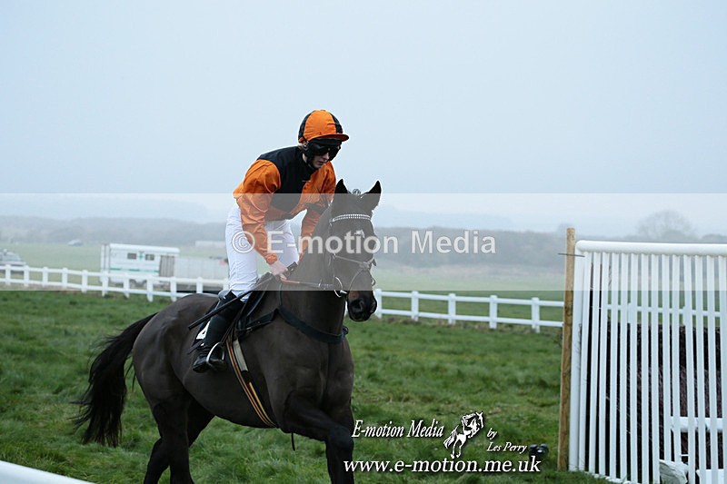 PtP 261123 218 - Hursley Hambledon Point-to-Point Larkhill 26 Nov 2023