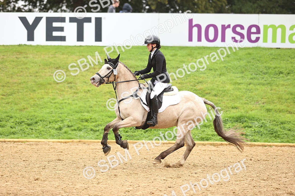 SBM_73356 - J19 - Junior Horse & Pony 90cm Supreme championship