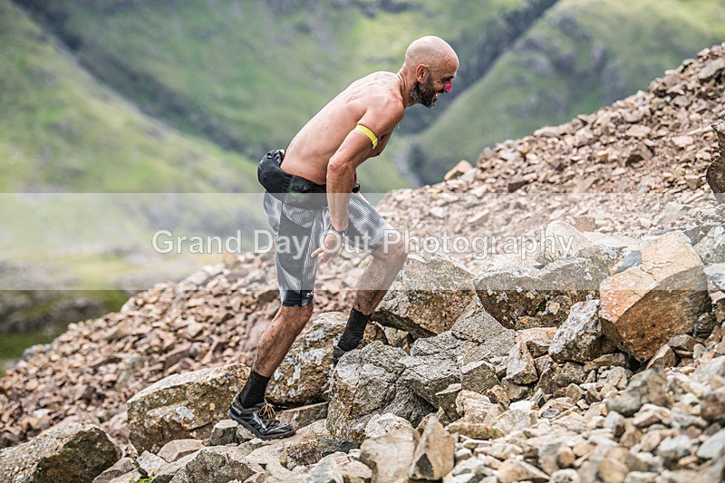 Borrowdale-64 - Borrowdale Fell Race Saturday 2nd August 2025