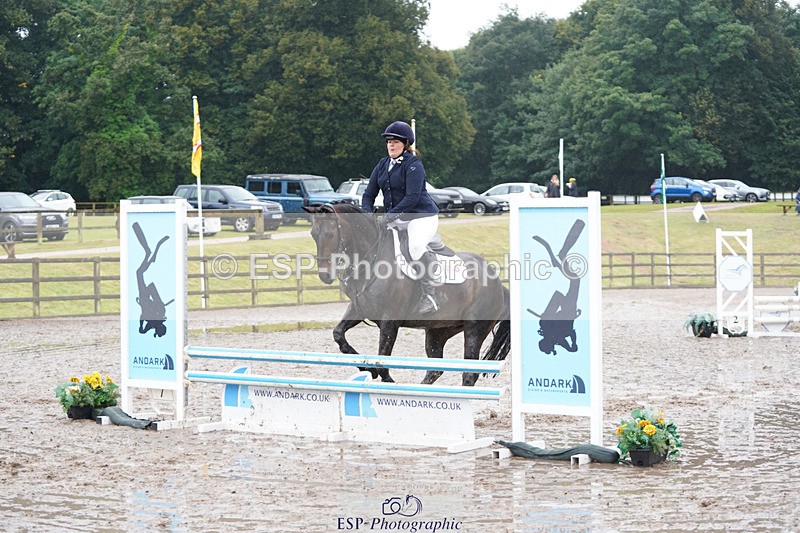 240824X-090744-20584 - 70cm Round 1 8.30 to 9.30